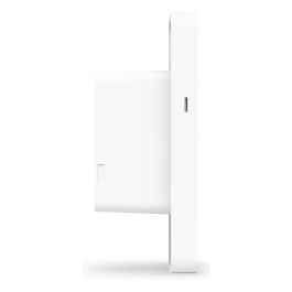 Ubiquiti UA-G3-W Lector de Control de Acceso Básico, Blanco, Chip/Tarjeta NFC y Bluetooth, IP55