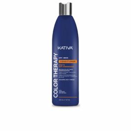 Kativa Anti-Brass Efecto Anti-Anaranjado Acondicionador Precio: 5.59000035. SKU: B1C79CCEBY