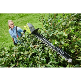 Ryobi RYO4892210203281 Cortasetos de altura 36V Cuchillas 50cm Extensión 40cm