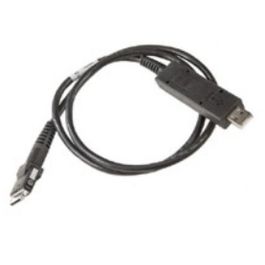 Cable USB Honeywell 236-297-001 Negro Precio: 79.9499998. SKU: B1GKG29SGW