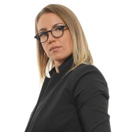 Montura de Gafas Unisex Polaroid PLD 0008_R_CH 46D2830 Montura de Gafas Unisex Polaroid PLD 0008_R_CH 46D2830