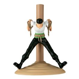 BANPRESTO Figura Zoro Pirate Hunter One Piece 13cm Precio: 33.4999995. SKU: B1HMPTJ8CN