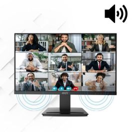 MSI 9S6-3PB5CH-047 Pantalla para PC MP243X de 23.8" Full HD Negro