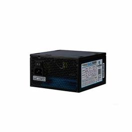 Fuente de Alimentación CoolBox Basic 500GR ATX ATX 500 W RoHS CE