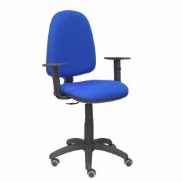 Silla de Oficina Ayna bali P&C 04CPBALI229B24RP Azul Precio: 123.6899994. SKU: S5702455