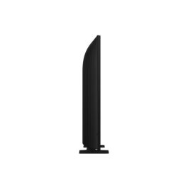 Samsung TU32H5005FKXXC 32" HD Smart TV con WiFi, HDR, PurColor, Tizen OS, Negro