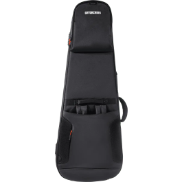 Gator G-Icon Funda para Guitarra Semi Acústica 335 Negra
