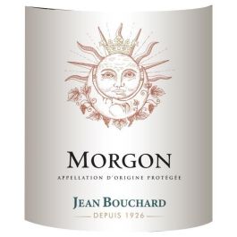 Jean Bouchard 2018 Morgon - Beaujolais Wine Wine