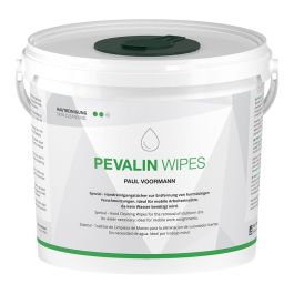 Pevalin Toallitas de Limpieza de Manos, 150 Unidades Precio: 28.49999999. SKU: B1CCMAMWA6