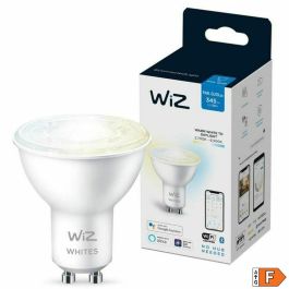 Wiz Bombilla Wi-Fi Conectada Blanca Variable GU10 50W