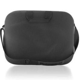 AISENS - MALETIN PARA PORTATIL 15,6, NEGRO AISENS - MALETIN PARA PORTATIL 15,6, NEGRO