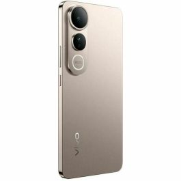 Smartphone Vivo V50 Lite 6,7" mediatek dimensity 6300 8 GB RAM 256 GB Marrón Dorado