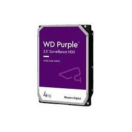 Western Digital Purple Internal Hard Drive 4 Tb 5400 Rpm 256 Mb 3.5" Serial Ata Iii WD43PURZ Precio: 111.5899994. SKU: B1GFFGCZZF