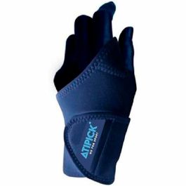 Muñequera Deportiva Atipick NEP25036 Muñequera Deportiva Atipick NEP25036 Precio: 9.98999958. SKU: B18Z85SQ3F