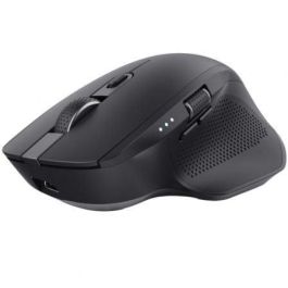 Ratón Inalámbrico por Bluetooth Trust Ozaa+/ Batería recargable/ Hasta 3200 DPI Precio: 49.50000011. SKU: B19RZSDE32