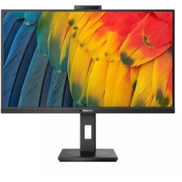 60.5cm/23.8" (1920x1080) Philips 24B1U5301H 16:9 FHD IPS 4ms 75Hz HDMI DP USB-C Speaker Black