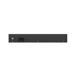 Ruijie Networks RG-ES220GS-LP Switch Gestionado L2 Gigabit 18 Puertos PoE 802.3af/at, Montaje Rack/Escritorio, Negro Precio: 240.911. SKU: B14FS3MMY5