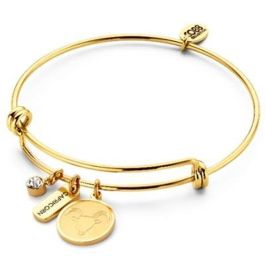 Pulsera Mujer CO88 Collection 8CB-90279 Dorado Precio: 63.78999968. SKU: B17MNF5ZE3