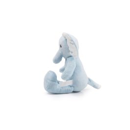 Peluche para perros Gloria Otto Azul Poliéster Polipropileno