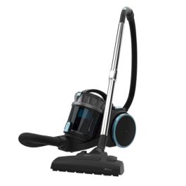 Cecotec 08586 aspiradora 4 L Aspiradora cilíndrica Secar 800 W Sin bolsa Cecotec 08586 aspiradora 4 L Aspiradora cilíndrica Secar 800 W Sin bolsa
