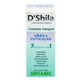 Tratamiento Integral De Uñas Tratamiento Integral De Uñas Precio: 12.50000059. SKU: B18B52C8N4