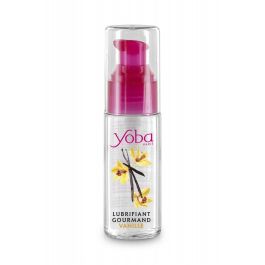 Lubricante Yoba 50 ml Vainilla 6 Unidades Precio: 30.50000052. SKU: B1FCRPFM8W