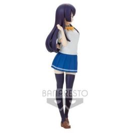 Figura Banpresto Osamake Shirokusa Kachi Figura Banpresto Osamake Shirokusa Kachi