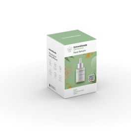 Sérum Facial CBD Zenboost InnovaGoods 30 ml