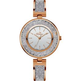 Reloj Mujer Bellevue E68 (Ø 33 mm) Precio: 50.79000047. SKU: S0367644