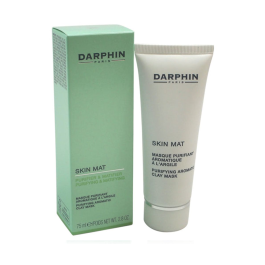 Darphin Skin Mat Purifying Aromatic Clay Mask 75 mL Tube Precio: 34.4849999879. SKU: B12BBQ6QLC