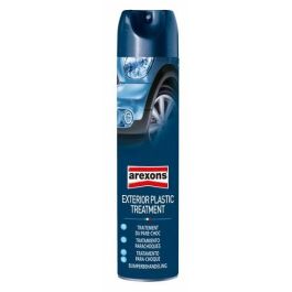 Tratamiento Parachoques Ml 600 ARX34018 Tratamiento Parachoques Ml 600 ARX34018 Precio: 7.79000057. SKU: S3706816