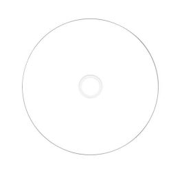 Verbatim BD-R SL Datalife 25GB 6x Wide Inkjet Printable 10 Pack Spindle Disco Blu-ray