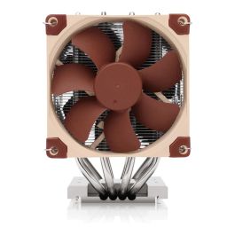 Noctua NH-D9 TR5-SP6 4U Disipador de Aire para CPU AMD sTR5/SP6 con Ventiladores de 9.2cm Precio: 163.69000032. SKU: B1FVTP2P25