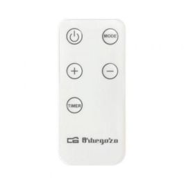 Radiador de Aceite Orbegozo RAW 2000/ 3 Potencias/ 2000W/ 9 Elementos Caloríficos/ WiFi Radiador de Aceite Orbegozo RAW 2000/ 3 Potencias/ 2000W/ 9 Elementos Caloríficos/ WiFi
