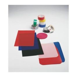 Omp Faldillas Salvabarros OMPNA0-1700-A02-061 Rojo Polietileno 50x30cm 1.5mm