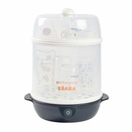 Beaba BEA1699584543257 Esterilizador Steril Express Evolutif Azul noche