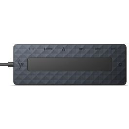 HP Hub multipuerto USB-C HP Hub multipuerto USB-C