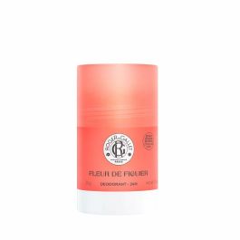 Roger & Gallet Desodorante Sólido Fleur de Figuier 50 gr - Fragancia a Higo Maduro Precio: 10.58999986. SKU: B1F5Q5J2CG