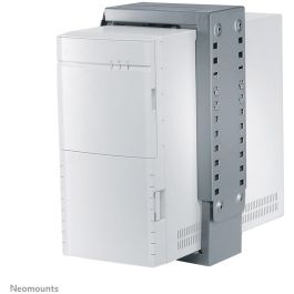 Neomounts CPU-D100SILVER Soporte de CPU universal para escritorio - Plata, capacidad máxima 30 kg, de acero Precio: 101.98999976. SKU: B1923CFP2L
