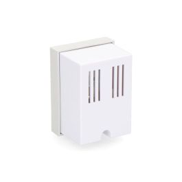 Edm Timbre Zumbador Modelo Guadalquivir 110-230V 80db 5,7x4x2,9cm