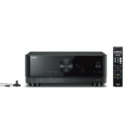 Amplificador YAMAHA RX-V4A Amplificador YAMAHA RX-V4A