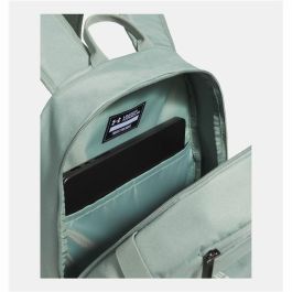 Mochila Deportiva Under Armour Fitness Agua