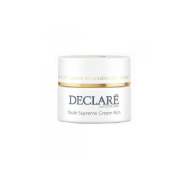 Declare Youth Supreme Cream Rich 50 mL Crema Rica Antiedad Precio: 34.50000037. SKU: B16FSE9GMN