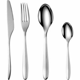 Cubertería Arthur Martin AM0211 Gris Acero Inoxidable 24 Piezas Precio: 44.5000006. SKU: B15J5R9LBN