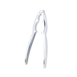 San Ignacio Expert Cascanueces de Acero Inoxidable con Recubrimiento Zinc y Mango Ergonómico, 3.5x15cm, Ideal para Frutos Secos y Almendras Precio: 3.50000002. SKU: S5001611