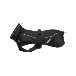 Abrigo para Perro Trixie Brizon Negro S Precio: 40.49999954. SKU: B18FQF5NEH