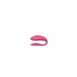 Vibrador para Parejas We-Vibe Rosa Vibrador para Parejas We-Vibe Rosa