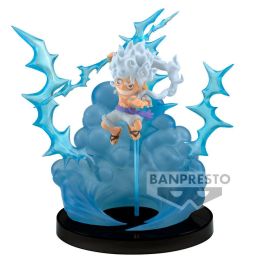 Figura Monkey D Luffy Gear 5 WCF Special One Piece 13cm Figura Monkey D Luffy Gear 5 WCF Special One Piece 13cm Precio: 31.89000012. SKU: B1J9XSBG5L