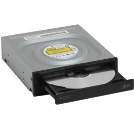 Grabadora Interna Dvd-rw Hitachi GH24NSD5 Precio: 46.78999941. SKU: S0224076