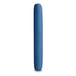 Vibrador NS Novelties Desire Azul Vibrador NS Novelties Desire Azul